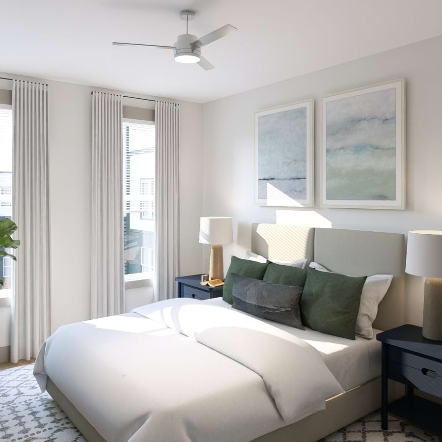 The Residences
