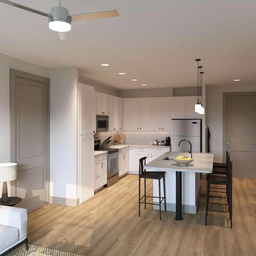 The Residences