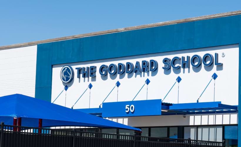 The Goddard School of Richmond