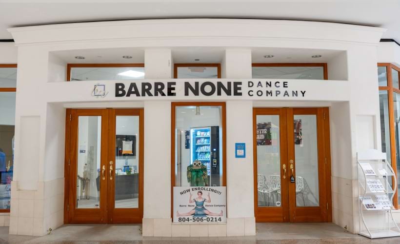 Barre None Dance