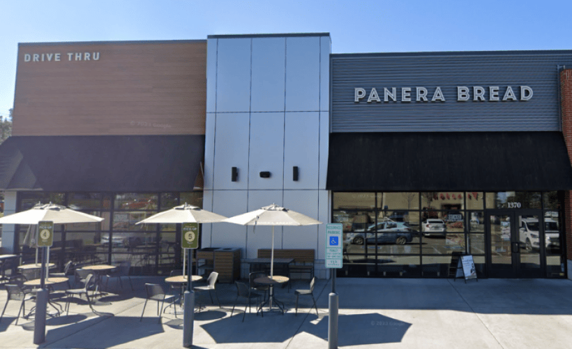 Panera Bread 